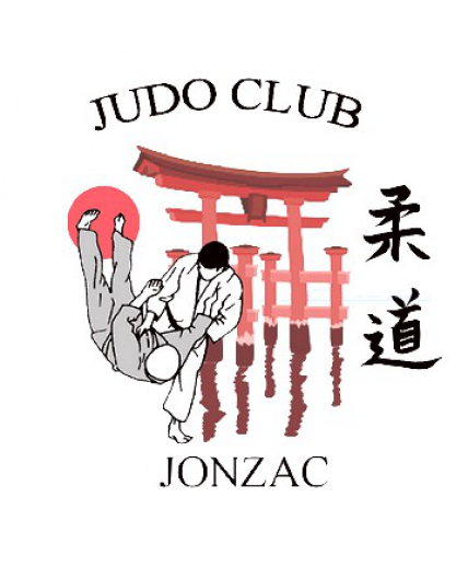 JUDO CLUB JONZACAIS