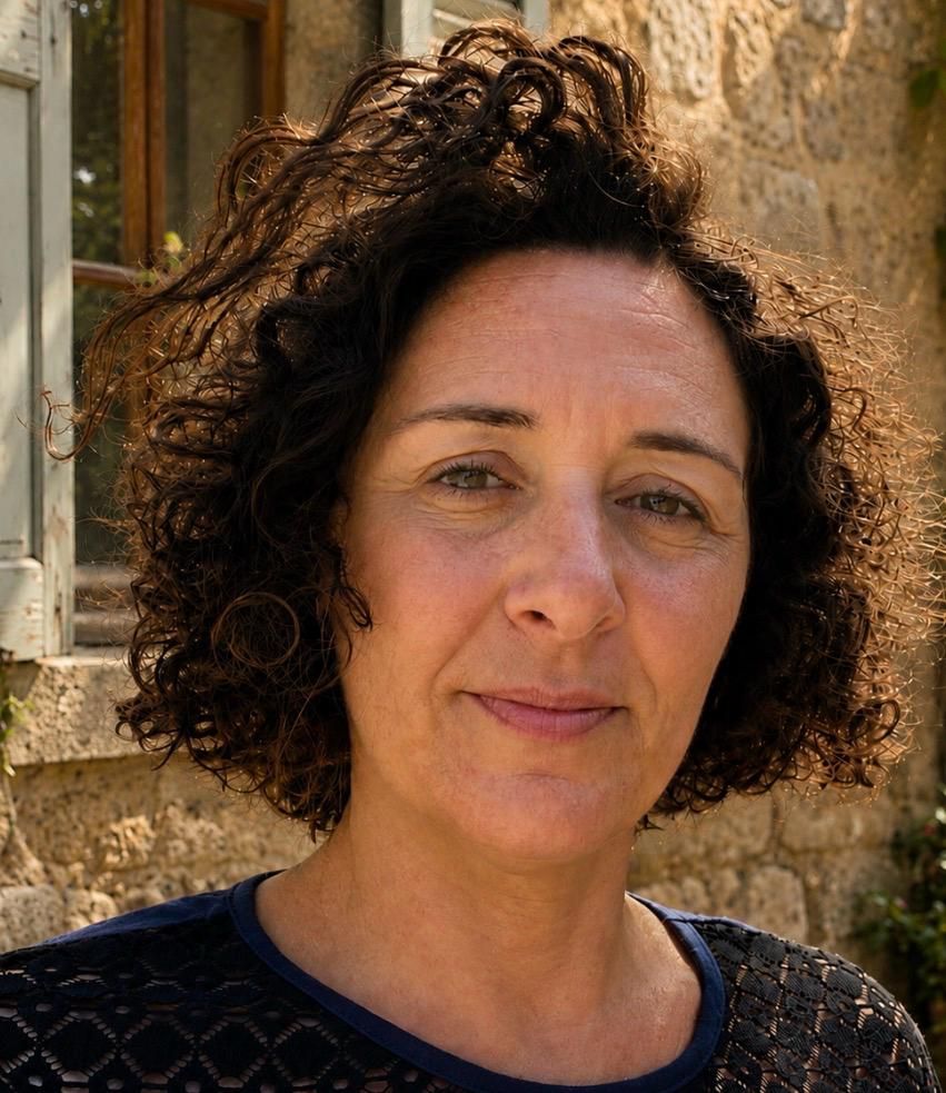Manuela François