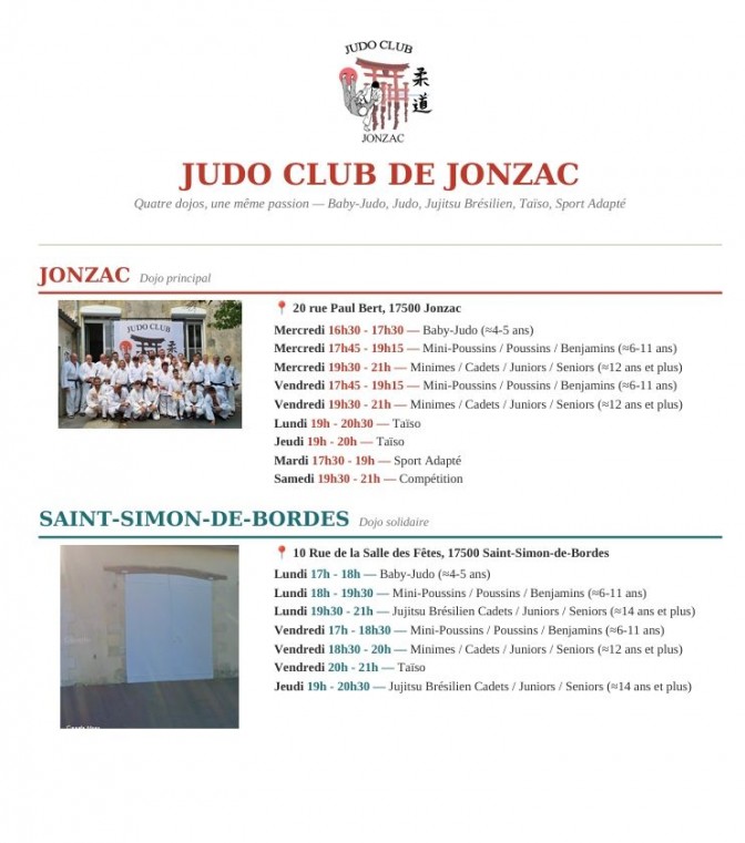 Image de l'actu 'RENTREE 2026-2027 JONZAC/SAINT SIMON DE BORDES'