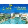 LES ANTILLES DE JONZAC