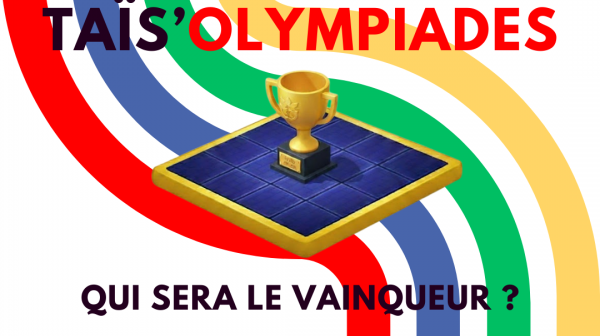 Taïs’Olympiades – Une matinée Taïso ludique et sportive à Rochefort